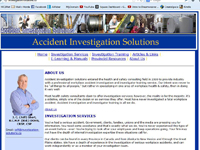 Accident Investigation Solutions