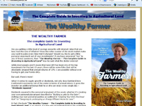 The Wealthy Farmer