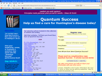 Quantum Success 3 Volume Success Publication
